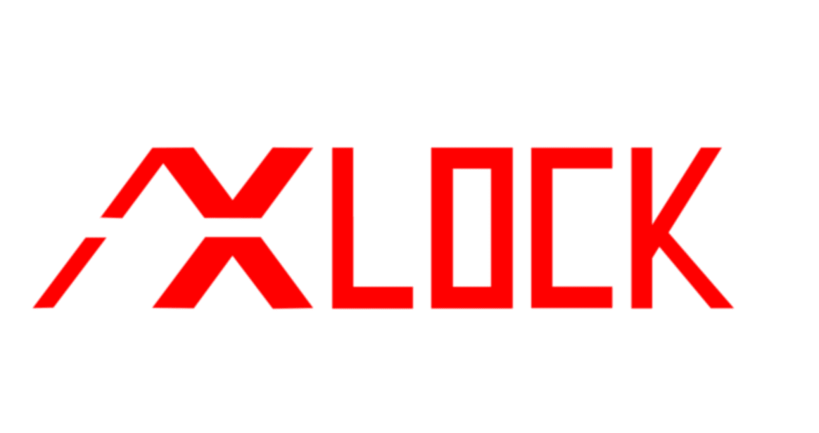 AXLock Logo